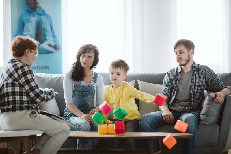 What is Parallel Parenting?