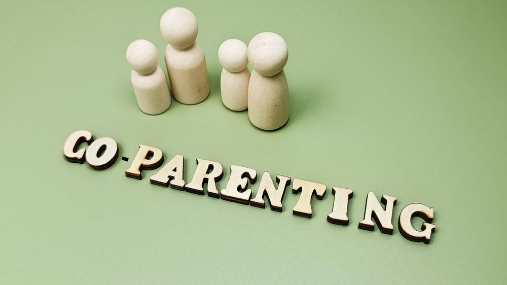 How to Co-Parent with a Narcissist in Connecticut