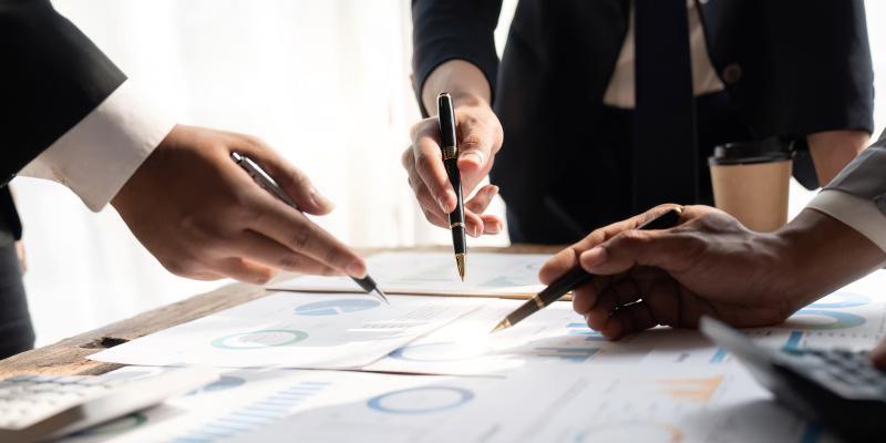 How Business Ownership Is Divided in a Connecticut Divorce
