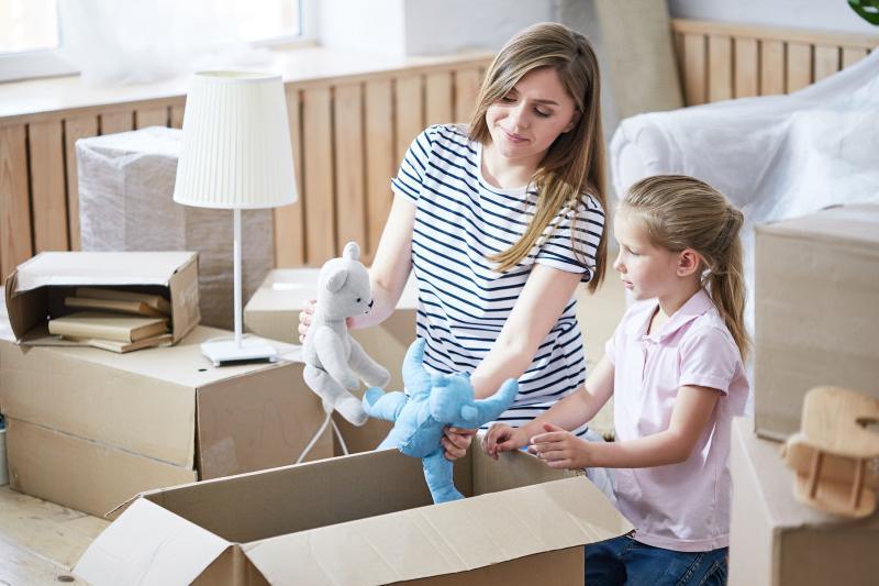 Connecticut Child Custody Relocation Laws: Moving With a Child After Divorce
