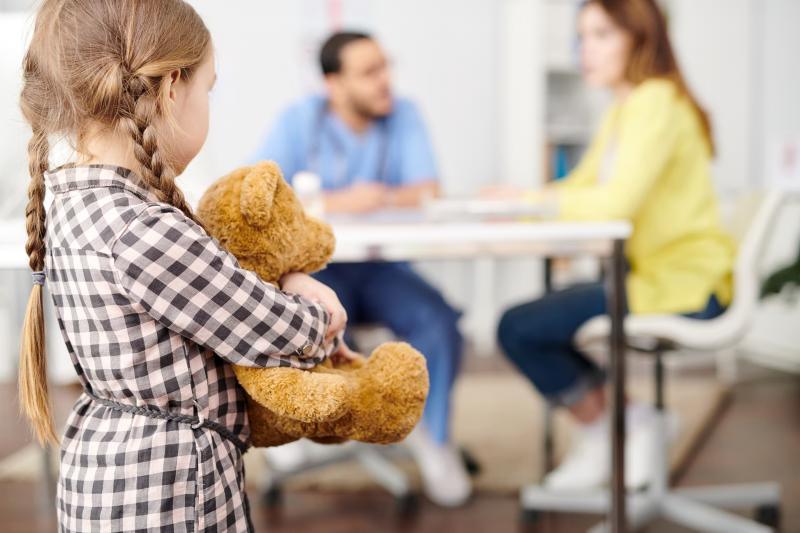 Guardian ad Litem in Connecticut Child Custody Cases