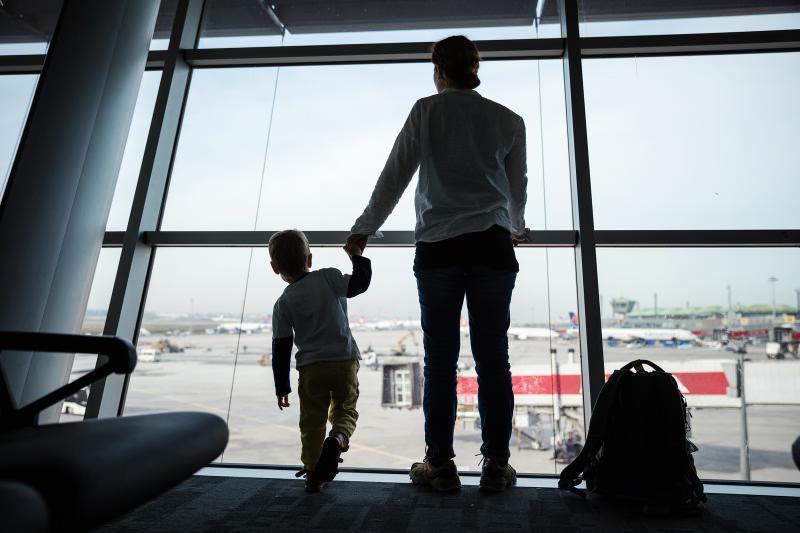 Navigating Summer Vacation and Child Custody in Connecticut