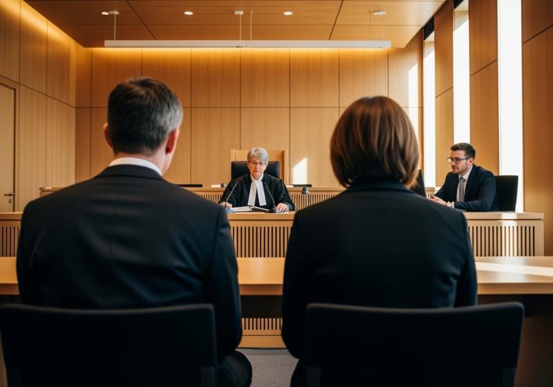 Preparing for Your First Family Court Hearing in Connecticut