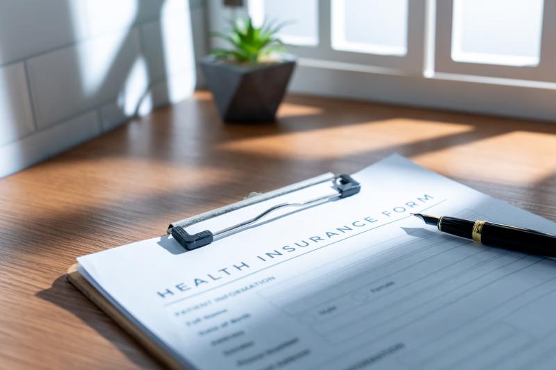 Divorce and Health Insurance in Connecticut