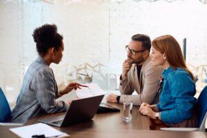 An attorney tells her how to prepare for a divorce: 6 steps.