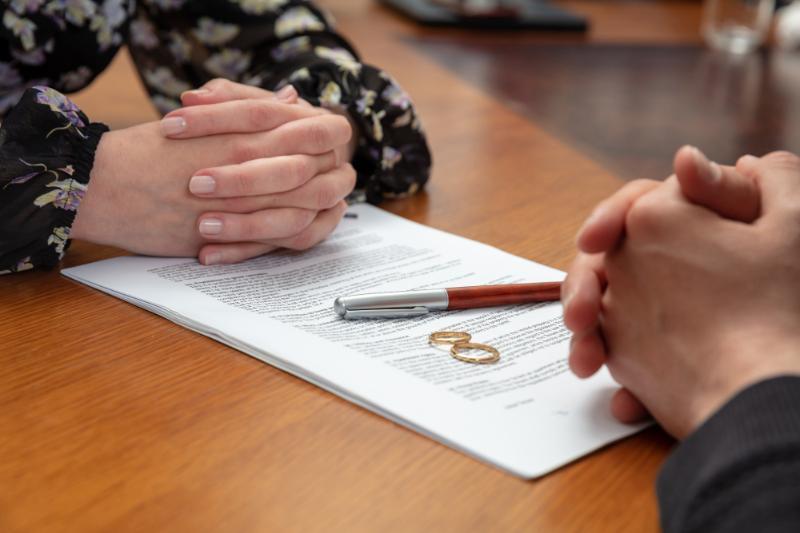 Do Prenups Hold Up in Court in CT? A Legal Overview
