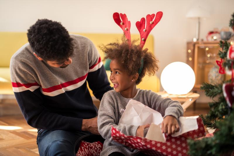 Managing Communication with Your Co-Parent During the Holidays