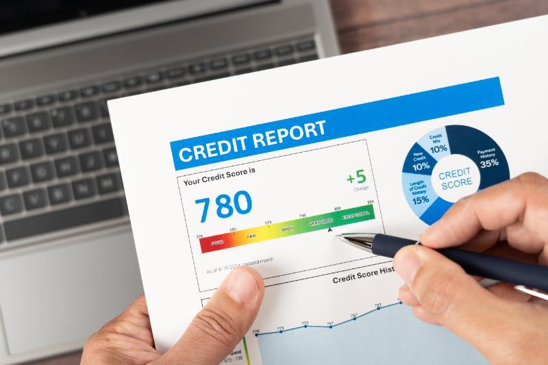 Protecting Your Credit During and After Divorce