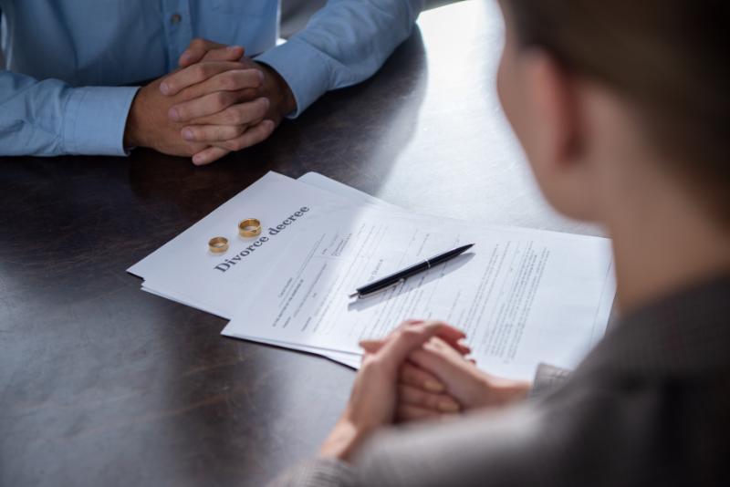 Understanding Discovery in a Connecticut Divorce