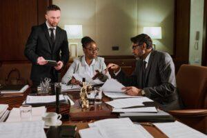 Attorneys talk about how to change your name after a divorce in Connecticut.