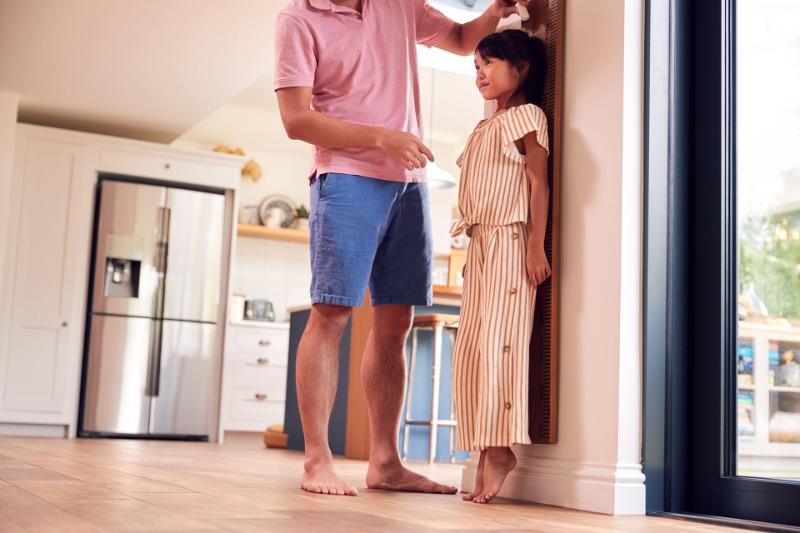 When Should Parenting Plans Be Updated as Children Grow?