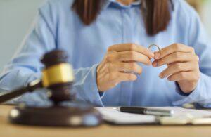 What Is a Legal Separation in Connecticut?